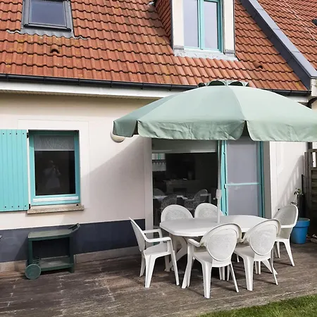 Gite Cap Goeland - Maison Chaleureuse Au Coeur Du Site Des 2 Caps Audinghen Exterior photo