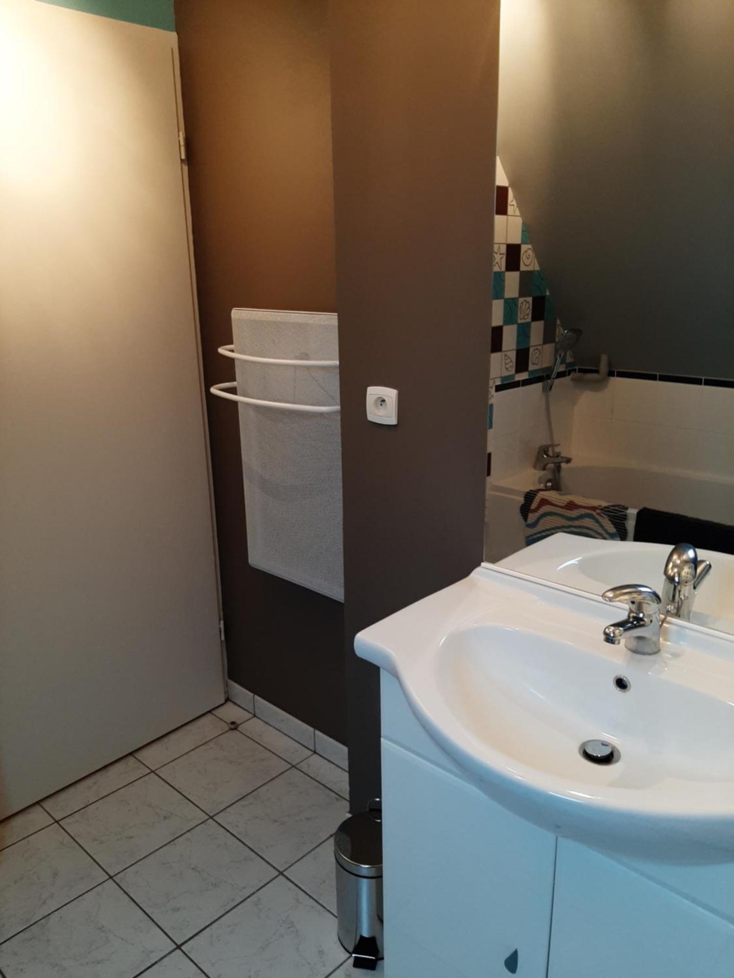 Cap Goeland - Maison Chaleureuse Au Coeur Du Site Des 2 Caps Holiday home Audinghen
