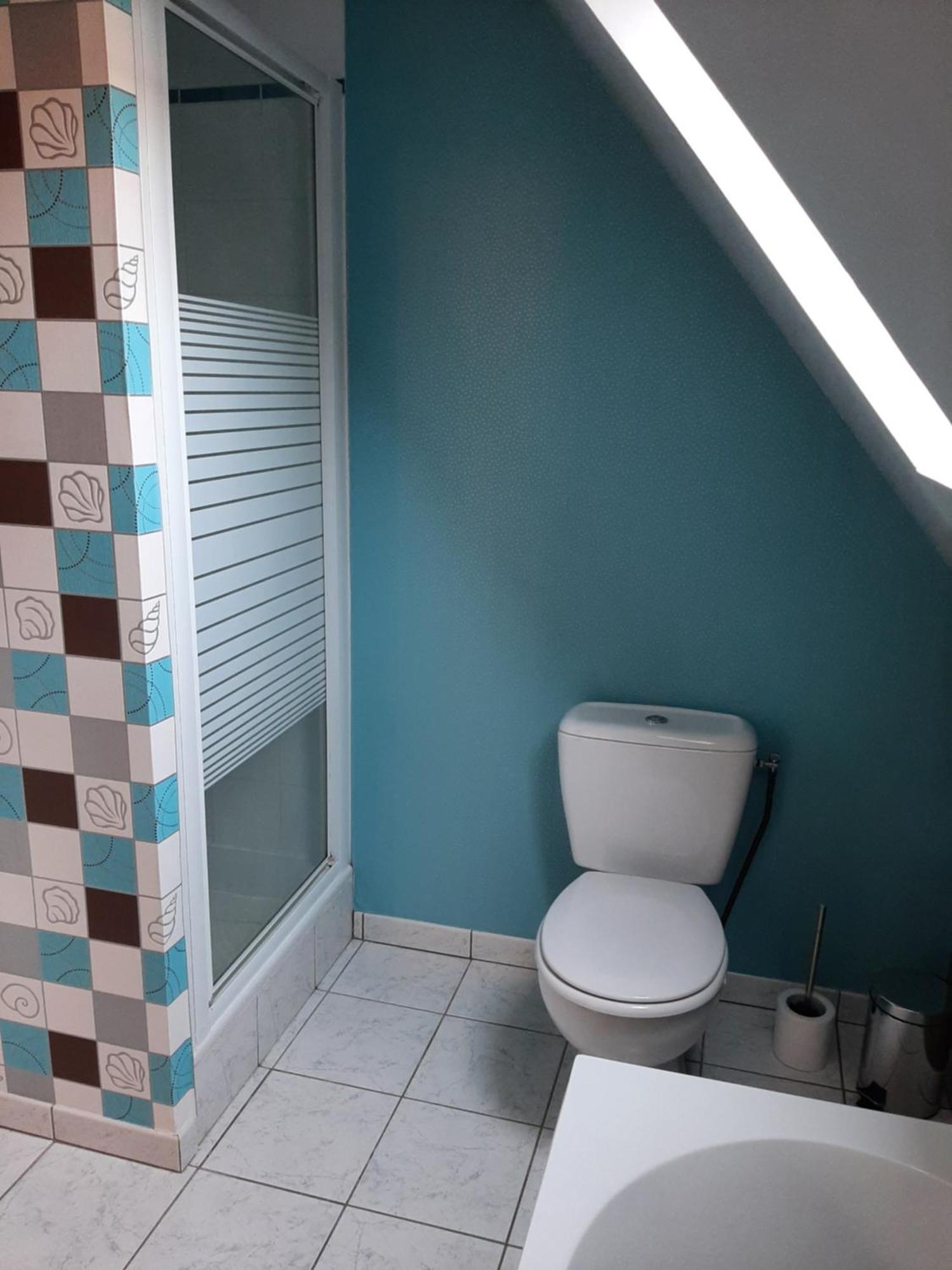 Cap Goeland - Maison Chaleureuse Au Coeur Du Site Des 2 Caps Holiday home *