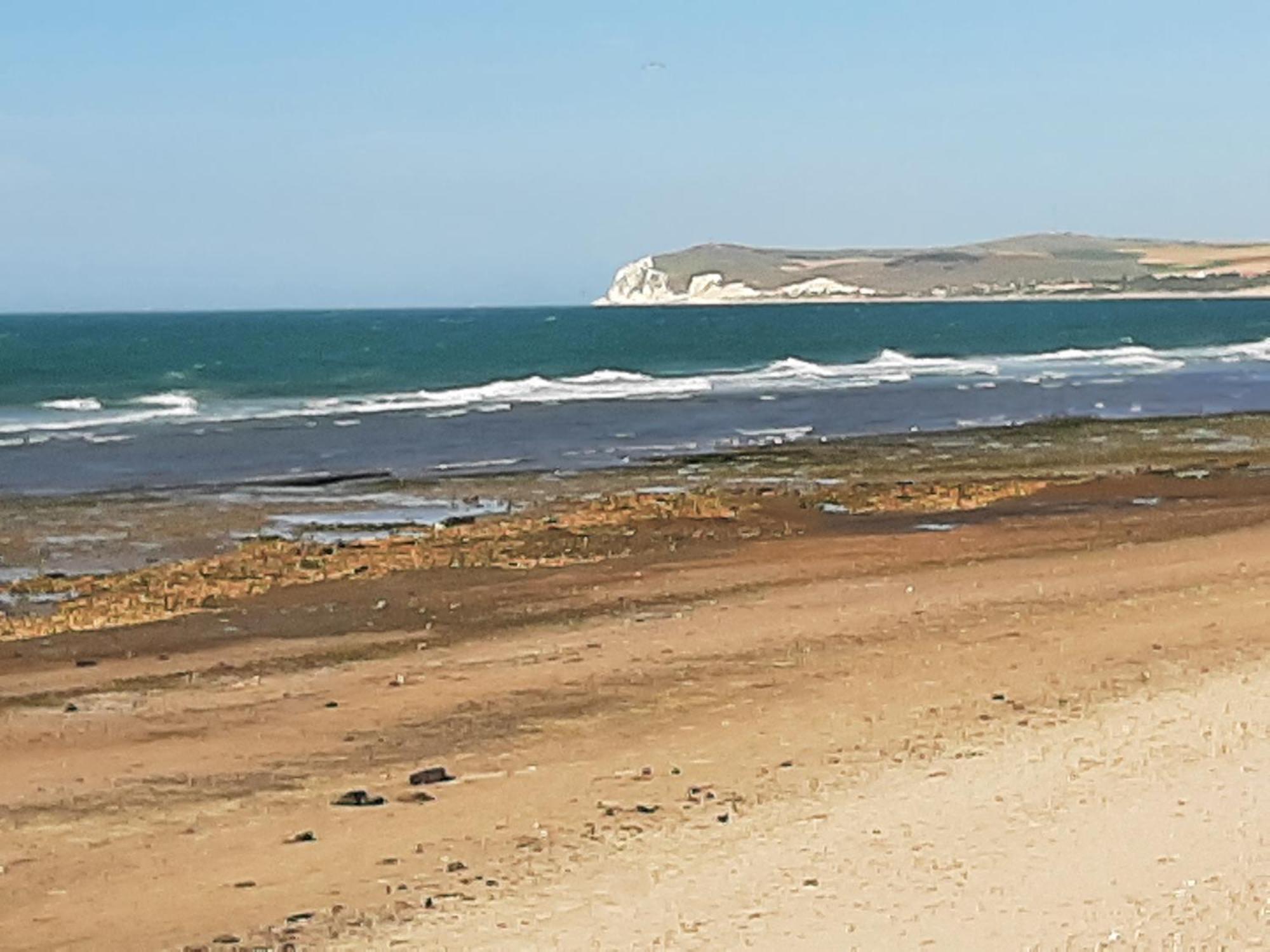 Cap Goeland - Maison Chaleureuse Au Coeur Du Site Des 2 Caps Holiday home Audinghen